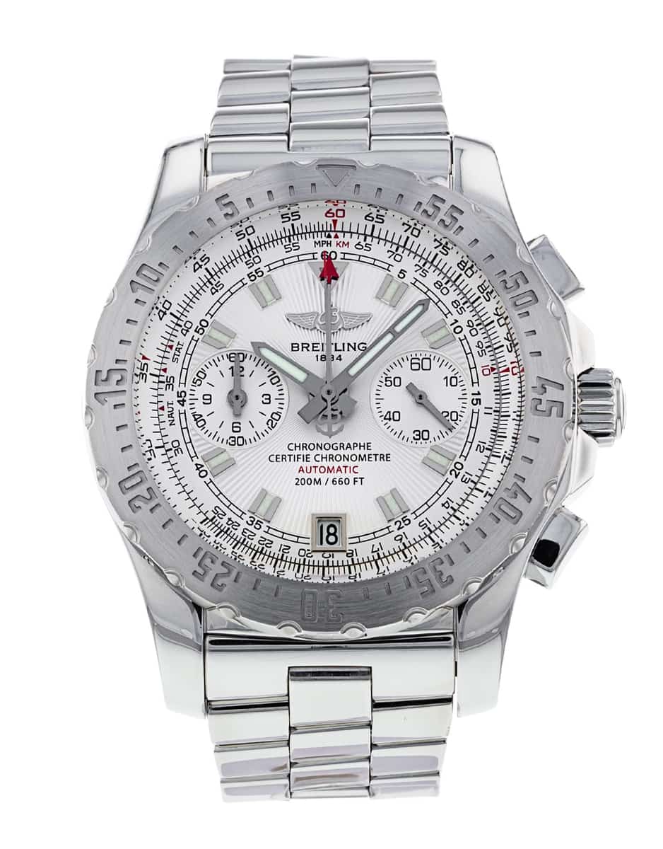 Breitling a27362 clearance